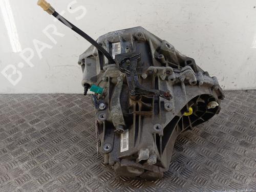 Gearbox RENAULT MEGANE IV Hatchback (B9A/M/N_) 1.5 dCi 90 (B9A1) | BP37738999M3 - Image 6