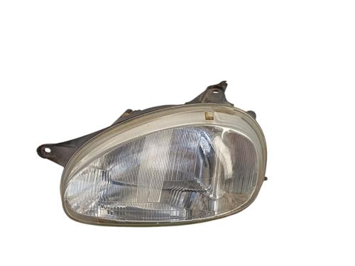 Used Left headlight Left headlight OPEL COMBO Box Body/MPV (71_) 1.7 D (60 hp) 34294192 34294192