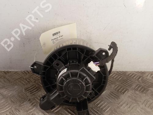 Moteur de chauffage Moteur de chauffage 39466253 39466253