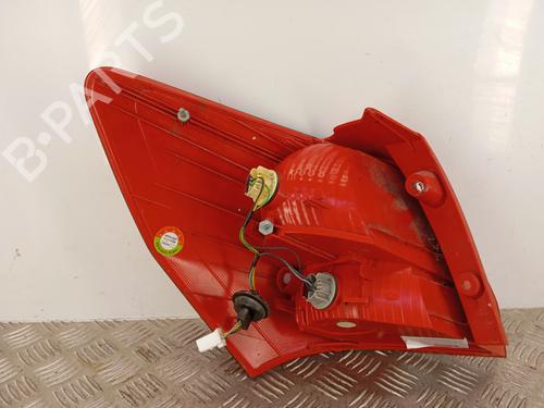 Used Right taillight Right taillight KIA VENGA (YN) [2010-2019] 34293194 34293194