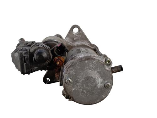 Used Starter Starter TOYOTA YARIS (_P13_) 1.4 D (NLP130_, NLP130) (90 hp) 34294718 34294718