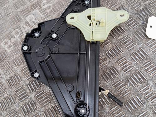 Rear left window mechanism RENAULT CLIO V (B7_) 1.0 TCe 90 (B7MT) | BP37739050C24 - Image 3