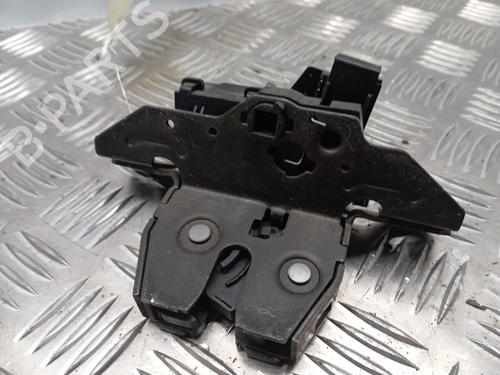 Bakluke lås Bakluke lås OPEL ASTRA J (P10) [2009-2016] 34292564 34292564