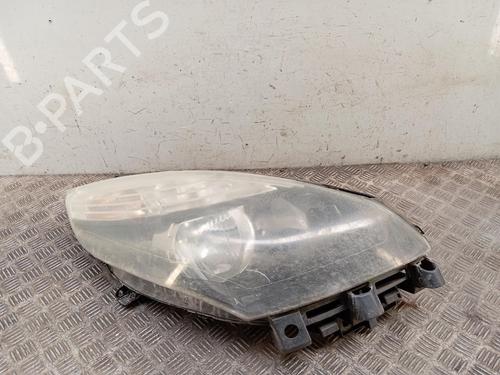 Used Right headlight Right headlight 37280128 37280128
