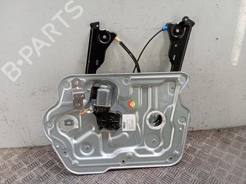 Elevalunas delantero derecho Elevalunas delantero derecho NISSAN QASHQAI I (J10, NJ10) 1.6 dCi (130 hp) 37280109 37280109