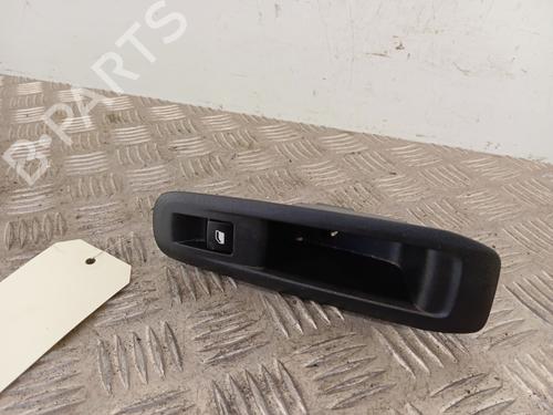 Used Right rear window switch Right rear window switch PEUGEOT 308 SW II (LC_, LJ_, LR_, LX_, L4_) 1.2 THP 130 (131 hp) 34293069 34293069