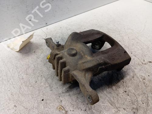 Left front brake caliper OPEL VIVARO B Van (X82) 1.6 CDTI (05) | BP34291662M105 - Image 3
