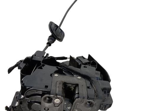 Used Front right lock Front right lock RENAULT TALISMAN (LP_) 1.6 dCi 130 (130 hp) 34295445 34295445