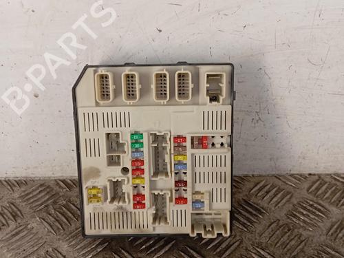 Electronic module RENAULT LAGUNA III (BT0/1) 2.0 dCi (BT07, BT0J, BT14, BT1A, BT1S) | BP39897573M83 - Image 2