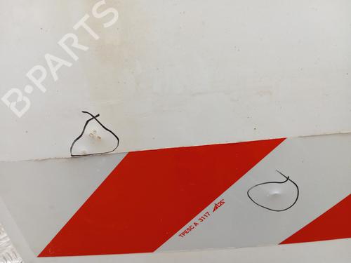 Used Right tailgate Right tailgate PEUGEOT EXPERT Van (VF3A_, VF3U_, VF3X_) 2.0 HDi 120 (120 hp) 34292846 34292846