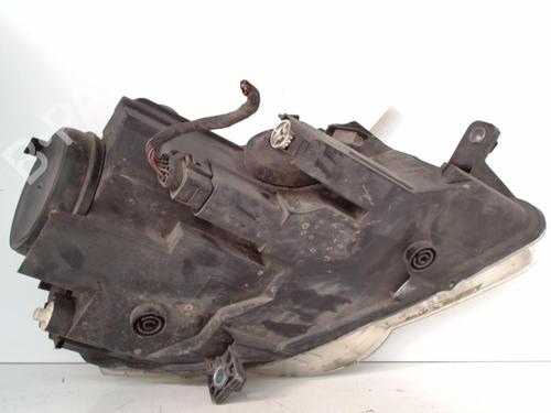 Used Left headlight Left headlight VW PASSAT B6 (3C2) [2005-2011] 34289971 34289971
