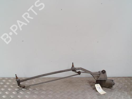 Used Front wiper motor Front wiper motor RENAULT MEGANE I Classic (LA0/1_) 1.6 e (LA0F, LA0S) (90 hp) 34289440 34289440