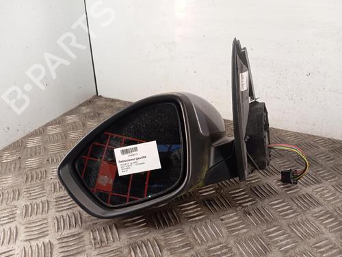 Used Left mirror Left mirror PEUGEOT 308 II (LB_, LP_, LW_, LH_, L3_) 1.2 VTi 72 (82 hp) 39724371 39724371