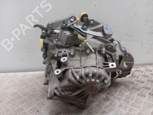 Gearbox OPEL MERIVA B MPV (S10) 1.6 CDTI (75) | BP34291789M3  - Image 5