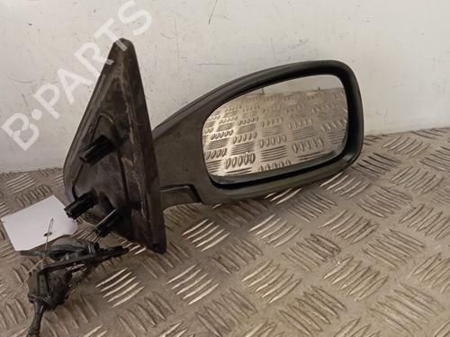 Used Right mirror Right mirror PEUGEOT 306 Break (7E, N3, N5) 1.4 (75 hp) 34295945 34295945