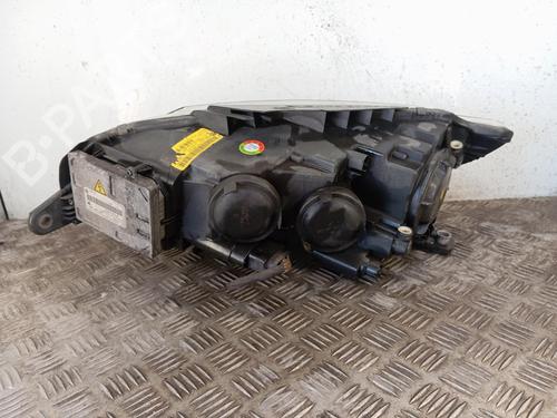Used Right headlight Right headlight 37587509 37587509