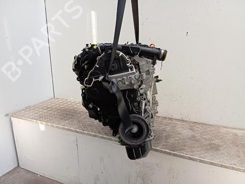 Engine CITROËN C3 III (SX) 1.5 BlueHDi 100 (SXYHYP, SXYHTU) | BP37036504M1 - Image 8