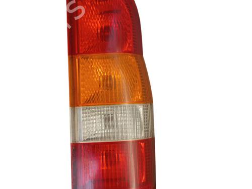 Right taillight FORD TRANSIT Van (FA_ _) 2.0 DI (FAE_, FAF_, FAG_) | BP34706815C35 - Image 2