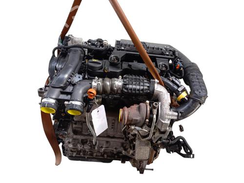 Engine CITROËN BERLINGO MULTISPACE (B9) | BP37190456M1 - Image 7