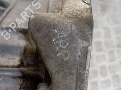 gearbox-citroen-c3-ii-sc_-2009-34293872 main image