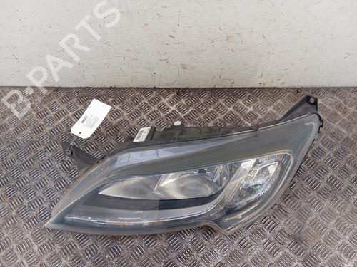 Used Left headlight Left headlight 37250322 37250322