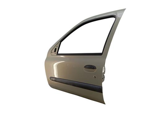 Used Left front door Left front door RENAULT CLIO II (BB_, CB_) [1998-2016] 34295716 34295716