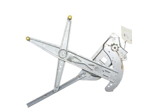 Used Front right window mechanism Front right window mechanism RENAULT KANGOO Express (FC0/1_) 1.2 16V (FC05, FC0W, FC1D, FC1P, FC1K, FC0T) (75 hp) 35958269 35958269