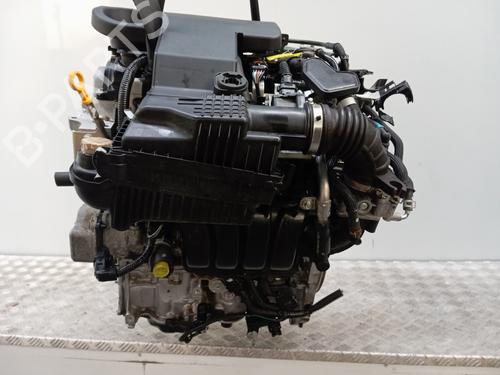 Engine NISSAN JUKE (F16_) 1.6 Hybrid | BP37739296M1 - Image 4