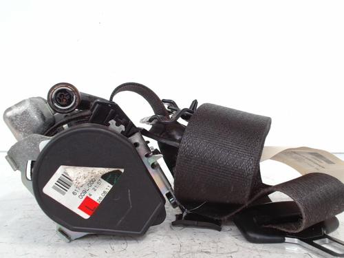 Used Front left seatbelt Front left seatbelt OPEL ASTRA J (P10) [2009-2016] 34289728 34289728