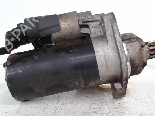 Used Starter Starter AUDI A3 Sportback (8PA) [2004-2015] 34289781 34289781