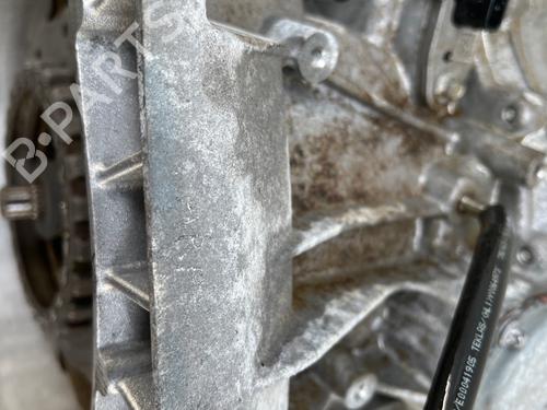 Gearbox RENAULT CAPTUR I (J5_, H5_) 1.2 TCe 120 | BP38080039M3 - Image 4