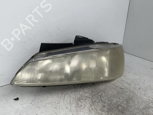Used Left headlight Left headlight PEUGEOT 406 (8B) 2.1 TD 12V (109 hp) 34290547 34290547