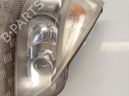 Right headlight RENAULT ESPACE IV (JK0/1_) 2.0 dCi (JK01, JK02, JK1J, JK1K, JK1H) | BP34293202C29  - Image 5