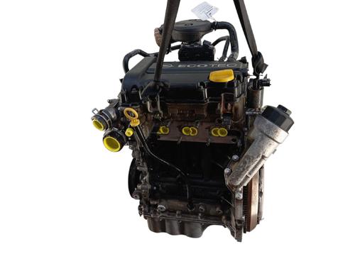 Engine OPEL CORSA C (X01) 1.0 (F08, F68) | BP39395933M1 - Image 2