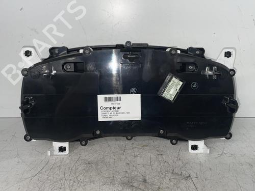 instrument-cluster-citroen-jumpy-iii-van-v_-2016-34290406 main image