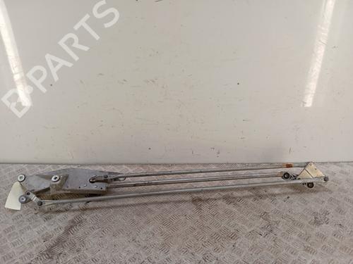 Front wiper motor RENAULT MODUS / GRAND MODUS (F/JP0_) 1.5 dCi (FP0D, JP0D) | BP34293359M29 - Image 2
