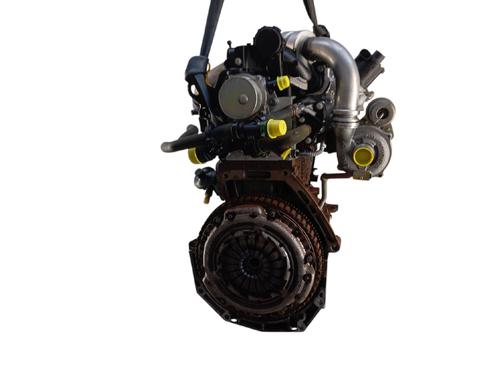 Engine RENAULT CLIO III (BR0/1, CR0/1) 1.5 dCi (BR17, CR17) | BP38923760M1 - Image 5