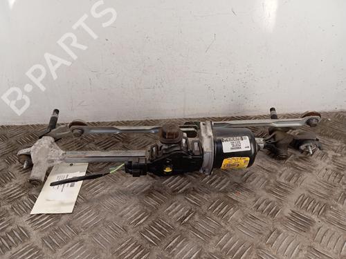 Front wiper motor CITROËN C4 CACTUS 1.2 VTi 82 | BP38080037M29 - Image 2