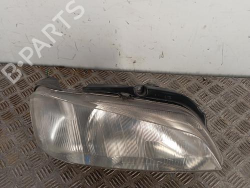 Used Right headlight Right headlight PEUGEOT 106 II (1A_, 1C_) 1.6 i (89 hp) 34294819 34294819