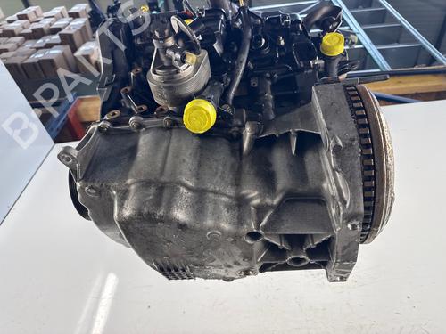 Engine RENAULT SCÉNIC II (JM0/1_) 1.5 dCi (JM1E, JM16) | BP40126855M1 - Image 1