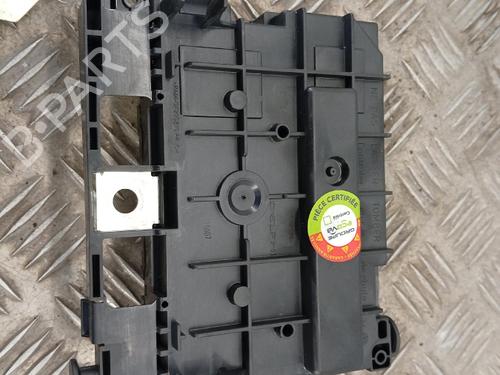 Used Fuse box Fuse box PEUGEOT 207 (WA_, WC_) 1.4 (73 hp) 40534799 40534799