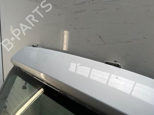 Used Tailgate Tailgate 38030666 38030666