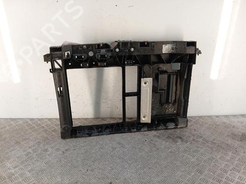 Used Front slam panel Front slam panel PEUGEOT 208 I (CA_, CC_) 1.2 PureTech 82 (82 hp) 40453937 40453937