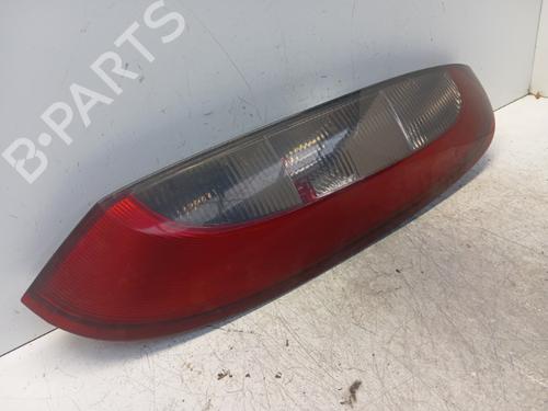 Left taillight OPEL CORSA C (X01) 1.2 (F08, F68) | BP34291810C34 - Image 5