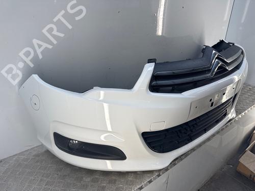 front-bumper-citroen-c4-ii-nc_-2009-39110148 main image
