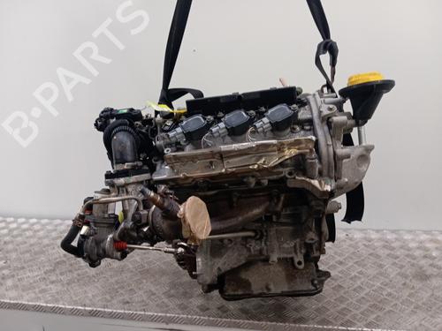 Engine RENAULT TWINGO III (BCM_, BCA_) 0.9 TCe 90 (BCM9, BCM2) | BP34292314M1 - Image 6