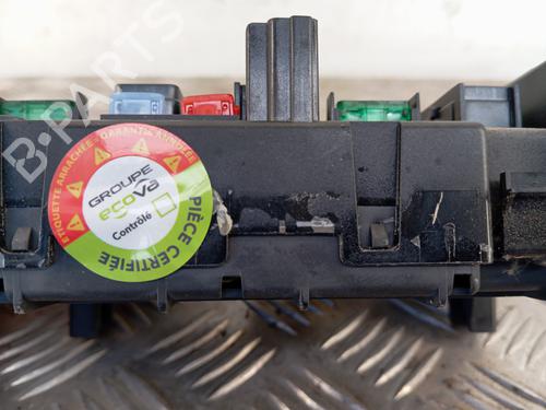 Used Fuse box Fuse box PEUGEOT 206 Hatchback (2A/C) [1998-2012] 34293693 34293693