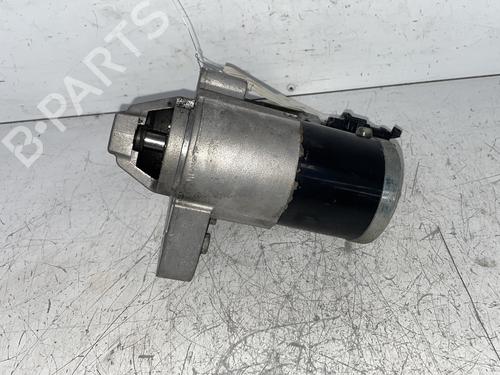 Used Starter Starter CITROËN C4 Grand Picasso I (UA_) 1.6 16V (150 hp) 34290581 34290581