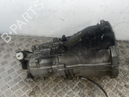 Used Gearbox Gearbox BMW 3 (E46) 318 d (116 hp) 34290114 34290114