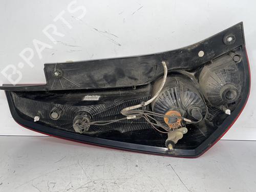 Used Right taillight Right taillight OPEL AGILA B (H08) 1.0 (F68) (65 hp) 34290333 34290333